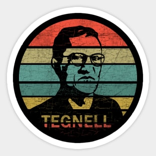 Anders Tegnell Sticker